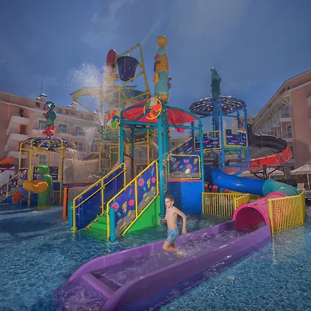 מלון Innvista