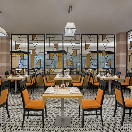 Innvista 5* Belek