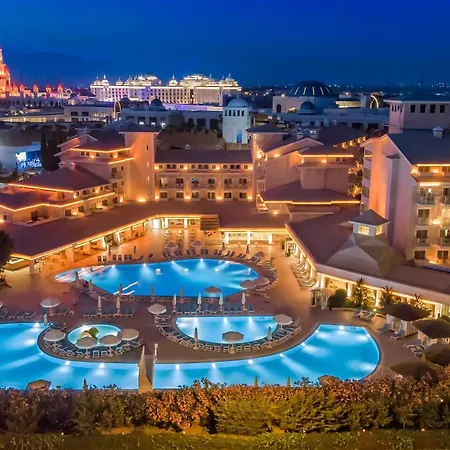 Innvista Otel 5*