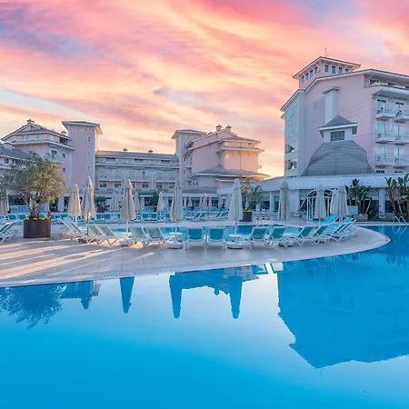 Otel Innvista Belek