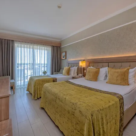 Innvista 5* Belek