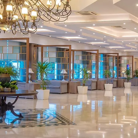 Otel Innvista Belek