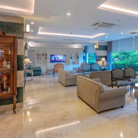 Innvista Otel Belek