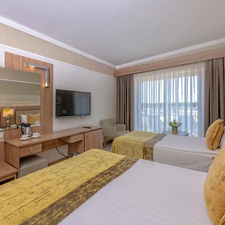 Otel Innvista