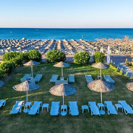 Innvista Otel Belek