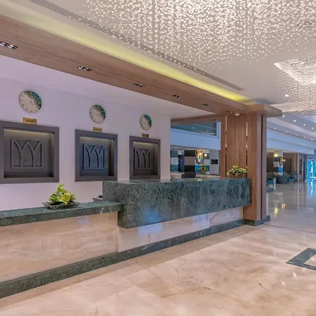 Otel Innvista Belek