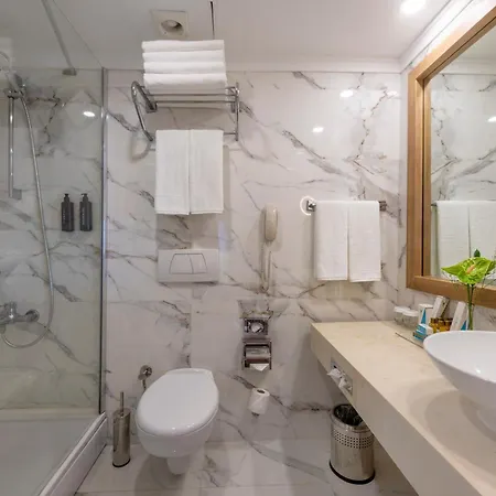 Innvista 5* Belek