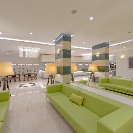 Szálloda Innvista 5*