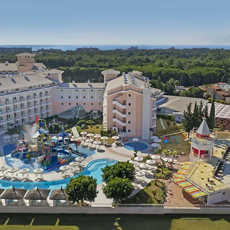 Innvista Szálloda 5*