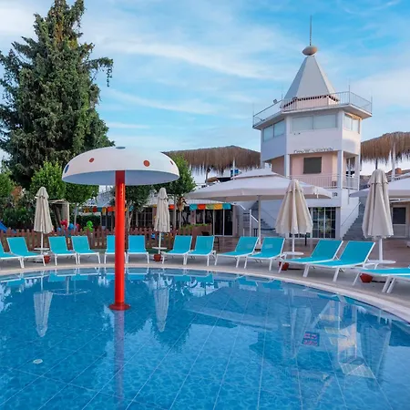 Innvista Belek