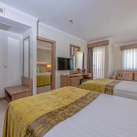 Innvista 5* Belek