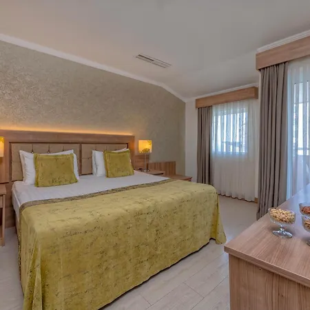 Innvista Szálloda 5*