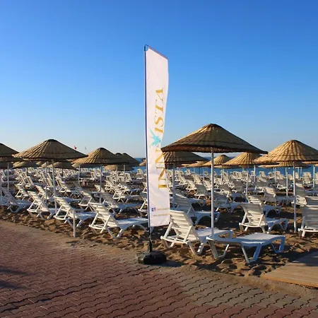 Hotel Innvista 5*