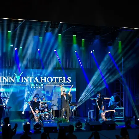 Innvista Hotel