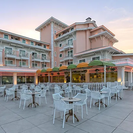 Innvista Hotel 5*