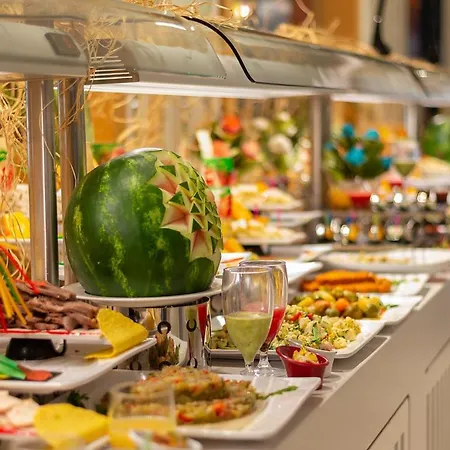 Innvista Hotel 5*