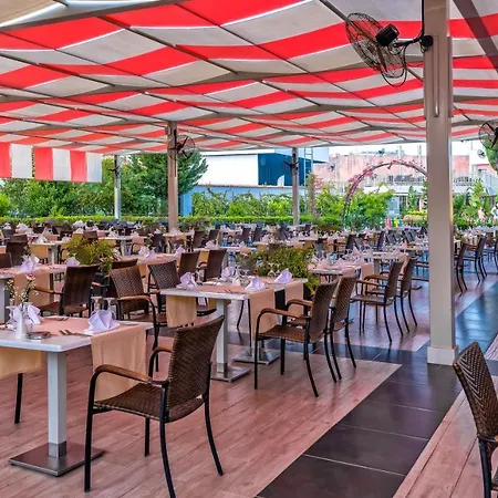 Innvista Belek