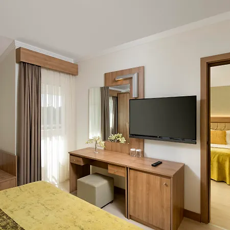 Innvista Hotel 5*