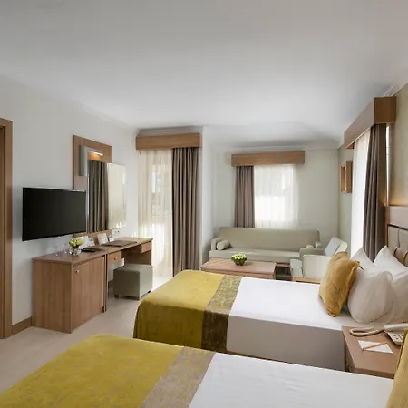Hotel Innvista Belek
