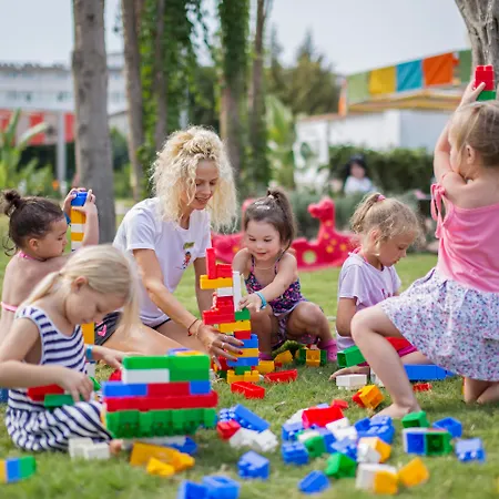 Innvista 5* Belek