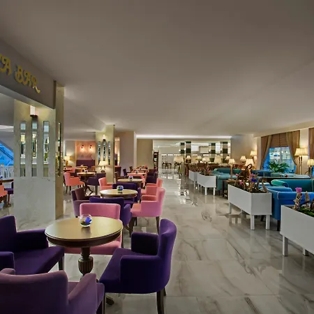 Hotel Innvista Belek