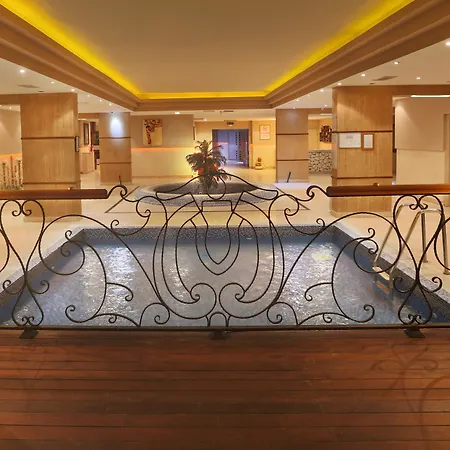 Hotel Innvista 5*