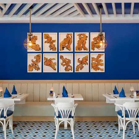 Hotel Innvista Belek