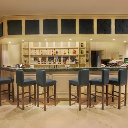 Hotel Innvista 5*