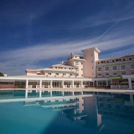 Hotel Innvista 5*
