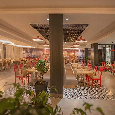 Innvista Hotel 5*