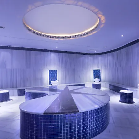 Hotel Innvista 5*