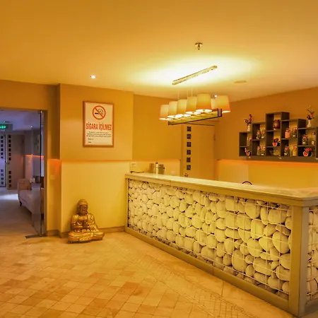 Innvista Hotel 5*