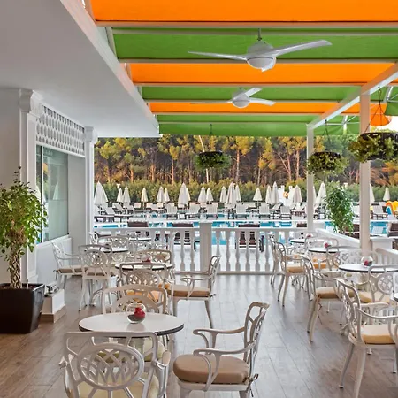 Hotel Innvista Belek