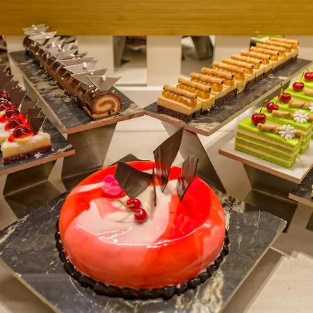 Innvista Hotel Belek