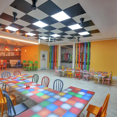 Innvista Hotel 5*