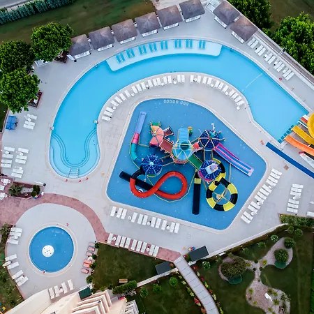 Innvista 5* Belek