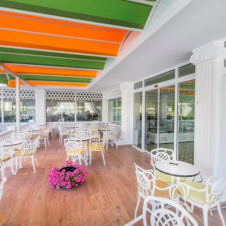 Innvista Hotel Belek