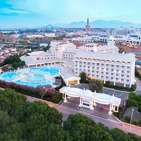 Hotel Innvista
