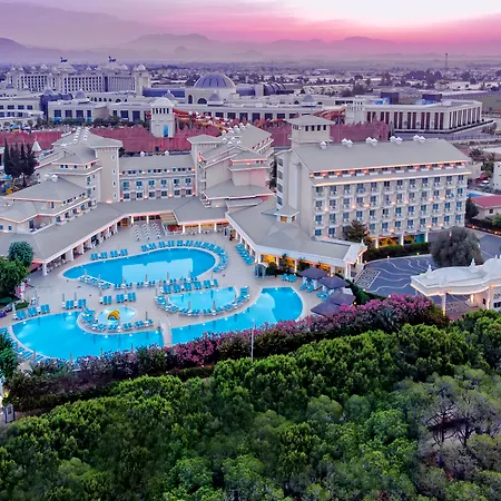 Innvista Hotel 5*