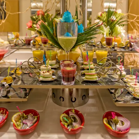 Innvista Hotel 5*
