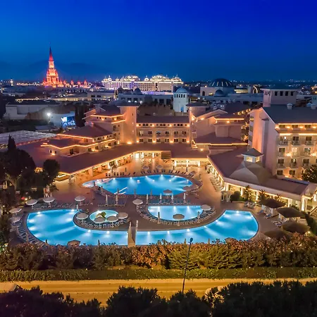 Szálloda Innvista 5*