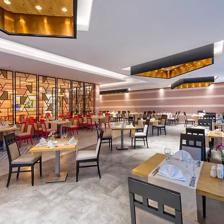 Hotel Innvista 5*