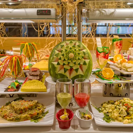 Hotel Innvista 5*