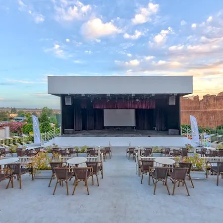 Hotel Innvista 5*