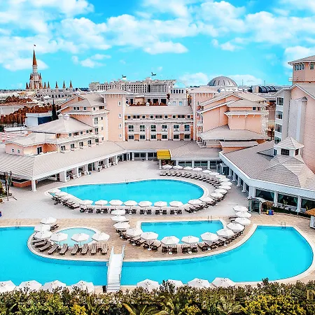 Innvista Hotel Belek