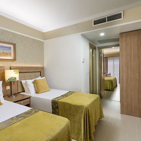 Hotel Innvista Belek