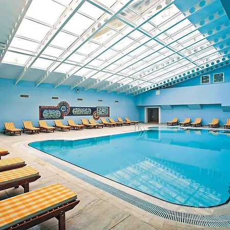 Innvista Hotel Belek