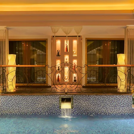 Innvista 5* Belek