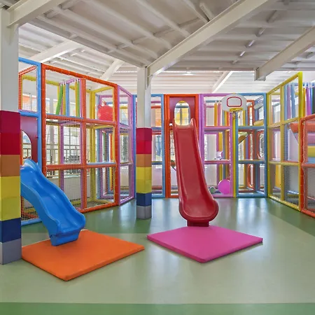 Hotel Innvista Belek