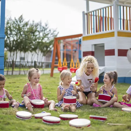 Hotel Innvista Belek